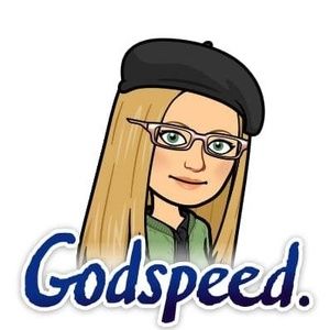 Meet your Posher, Tammy